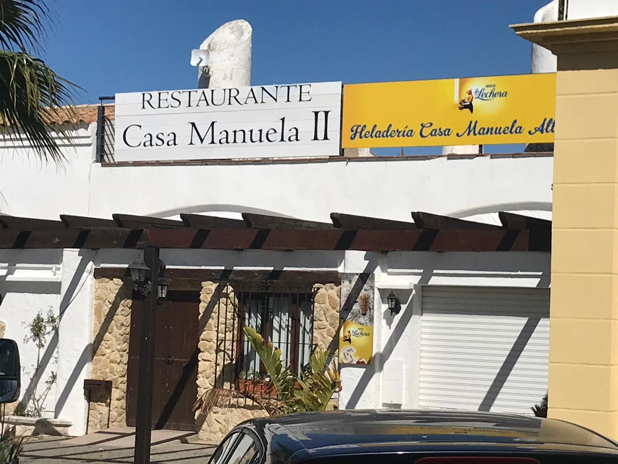 Apartamento Atlanterra Bajo Zahara de los Atunes Exterior foto