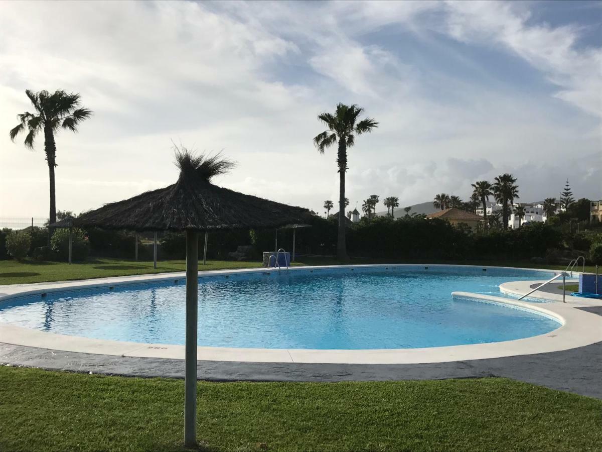 Apartamento Atlanterra Bajo Zahara de los Atunes Exterior foto