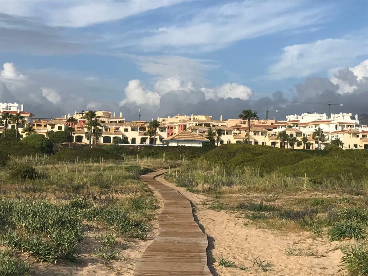 Apartamento Atlanterra Bajo Zahara de los Atunes Exterior foto